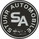 Logo Stuhr Automobile